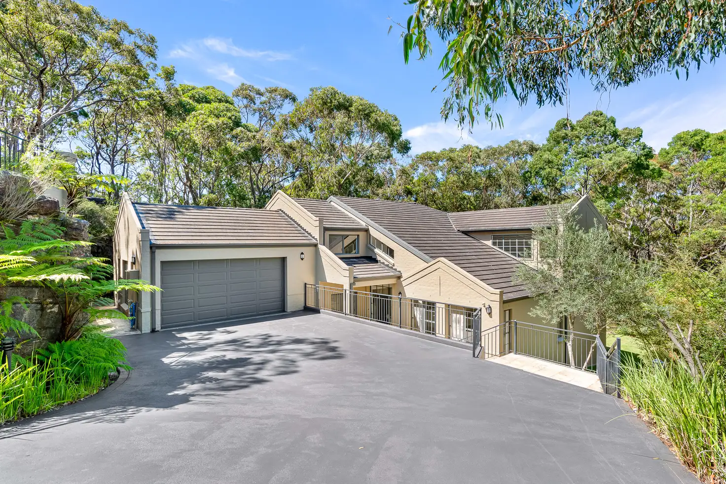 Main view of Homely house listing, 7 Guardian Parade, Beacon Hill NSW 2100