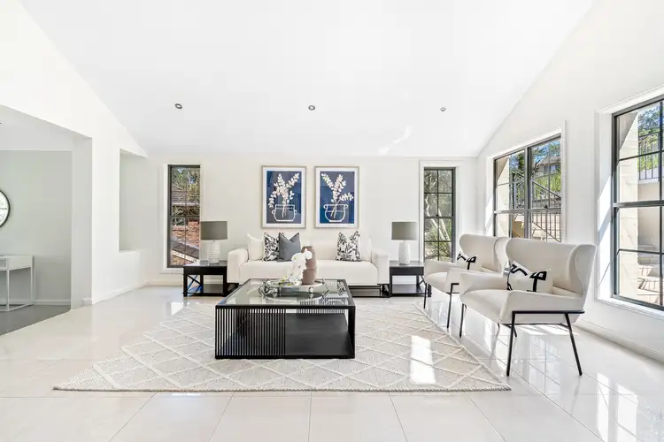 Second view of Homely house listing, 7 Guardian Parade, Beacon Hill NSW 2100