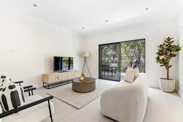 Fifth view of Homely house listing, 7 Guardian Parade, Beacon Hill NSW 2100