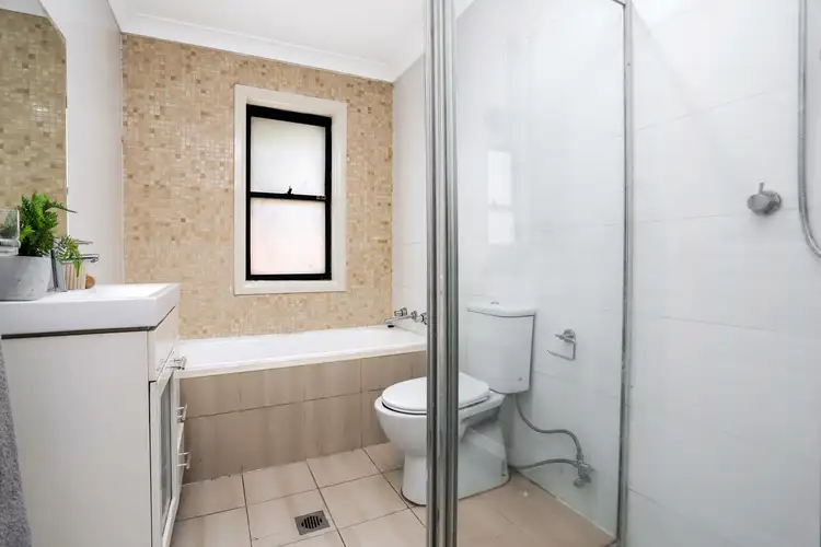 Fourth view of Homely townhouse listing, 3/517-521 Wentworth Avenue, Toongabbie NSW 2146