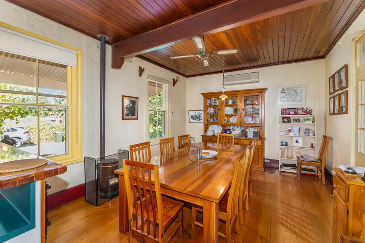 Sixth view of Homely house listing, 80 Barkly Terrace West, Bendigo VIC 3550