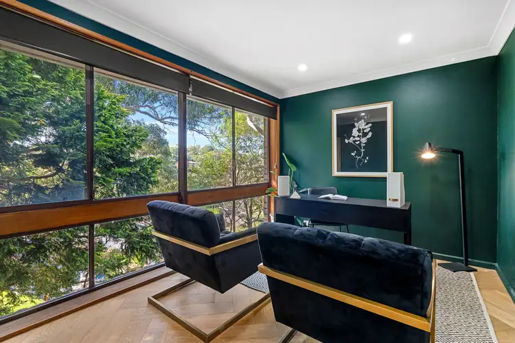 Fifth view of Homely house listing, 87 Ingrid Road, Kareela NSW 2232