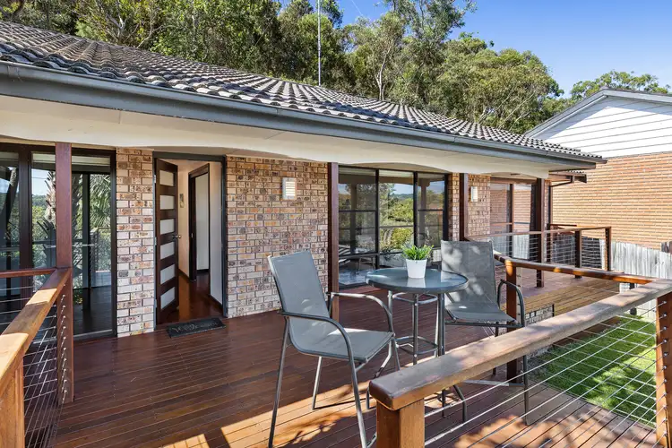 20 Bowral Close, Hornsby Heights NSW 2077