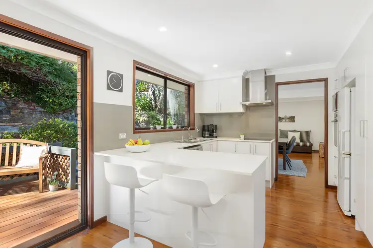 Third view of Homely house listing, 20 Bowral Close, Hornsby Heights NSW 2077