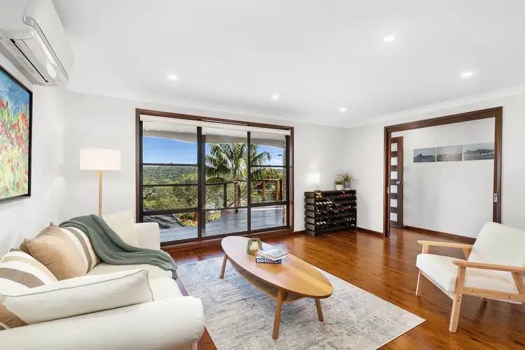 Fourth view of Homely house listing, 20 Bowral Close, Hornsby Heights NSW 2077