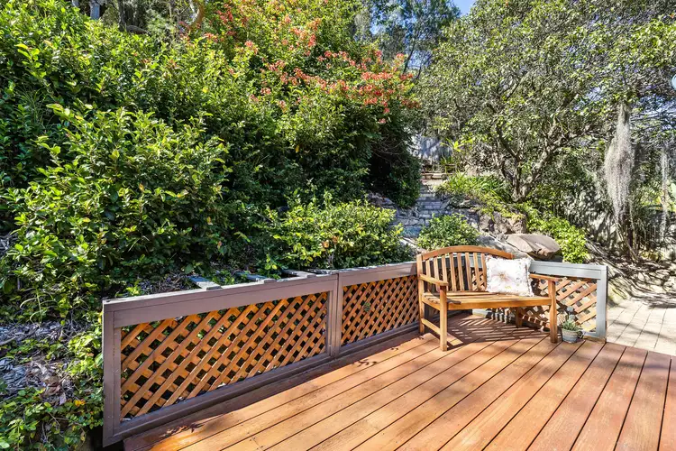 Fifth view of Homely house listing, 20 Bowral Close, Hornsby Heights NSW 2077