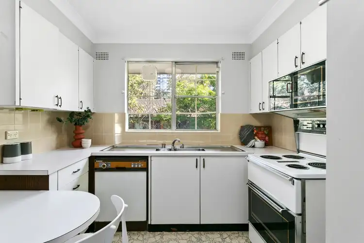 Third view of Homely apartment listing, 6/46 Cambridge Street, Epping NSW 2121