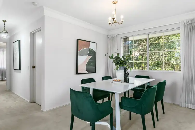 Fourth view of Homely apartment listing, 6/46 Cambridge Street, Epping NSW 2121