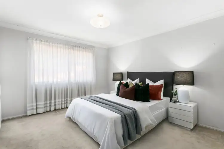 Fifth view of Homely apartment listing, 6/46 Cambridge Street, Epping NSW 2121