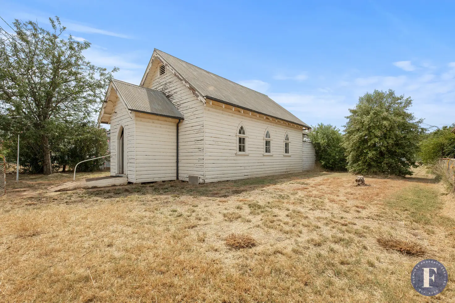 Main view of Homely house listing, 12 Third Street, Quandialla NSW 2721