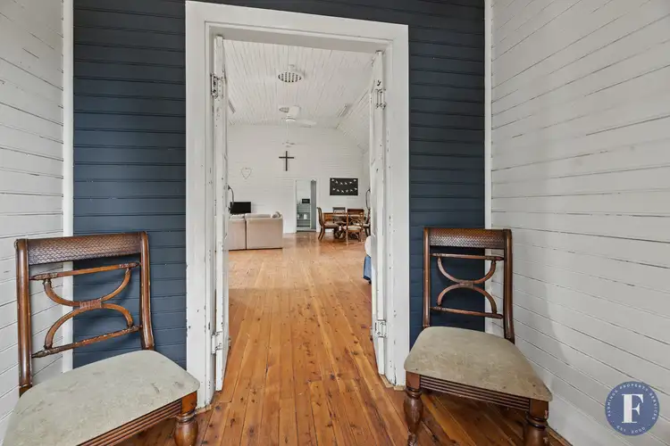 Third view of Homely house listing, 12 Third Street, Quandialla NSW 2721