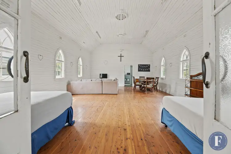 Fourth view of Homely house listing, 12 Third Street, Quandialla NSW 2721