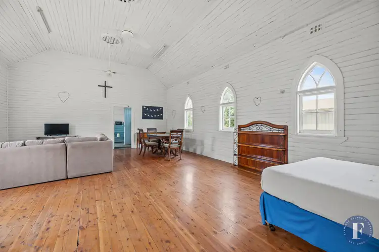 Fifth view of Homely house listing, 12 Third Street, Quandialla NSW 2721