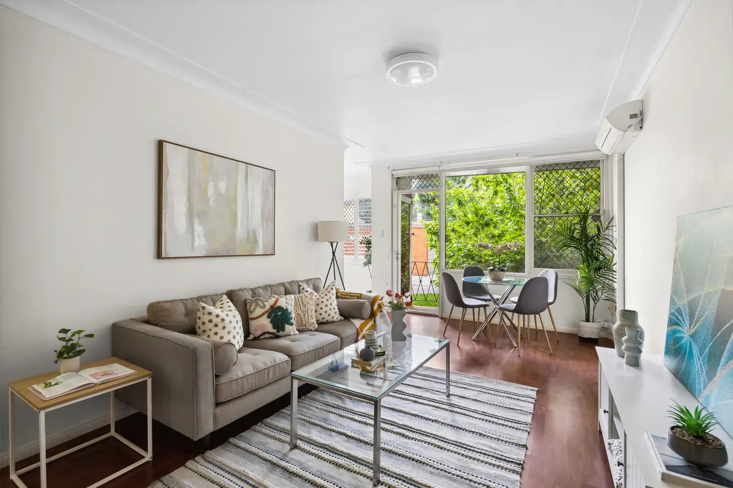 Main view of Homely apartment listing, 17/45 Alt Street, Ashfield NSW 2131