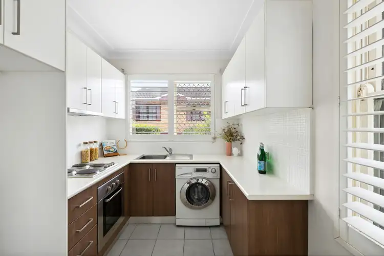 Third view of Homely apartment listing, 17/45 Alt Street, Ashfield NSW 2131