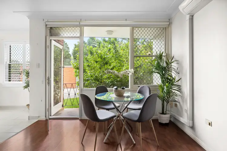 Fourth view of Homely apartment listing, 17/45 Alt Street, Ashfield NSW 2131