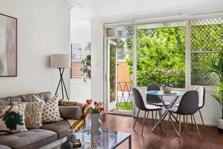 Fifth view of Homely apartment listing, 17/45 Alt Street, Ashfield NSW 2131