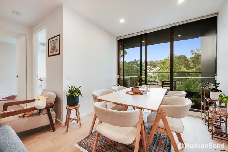204/42C Nelson Street, Ringwood VIC 3134