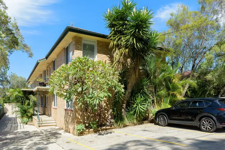 Second view of Homely unit listing, 3/20 Seaforth Avenue, Woolooware NSW 2230