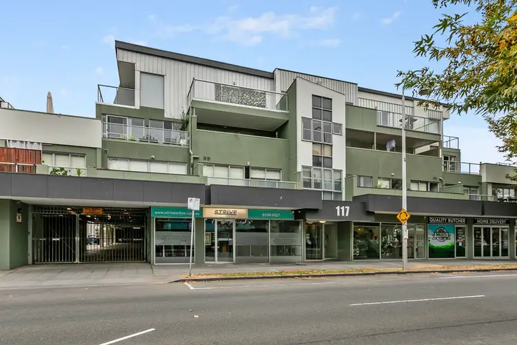 206/117 Pier Street, Altona VIC 3018