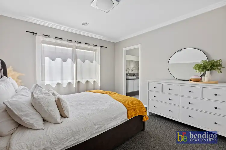 Third view of Homely house listing, 18 Charolais Court, Ascot VIC 3551