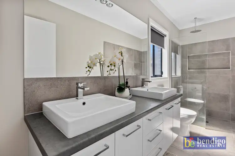Fourth view of Homely house listing, 18 Charolais Court, Ascot VIC 3551