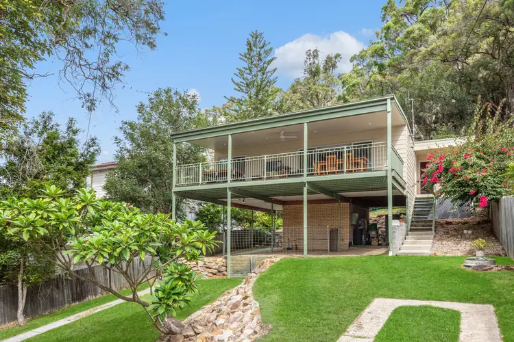 Main view of Homely house listing, 194-196 Brooklyn Road, Brooklyn NSW 2083