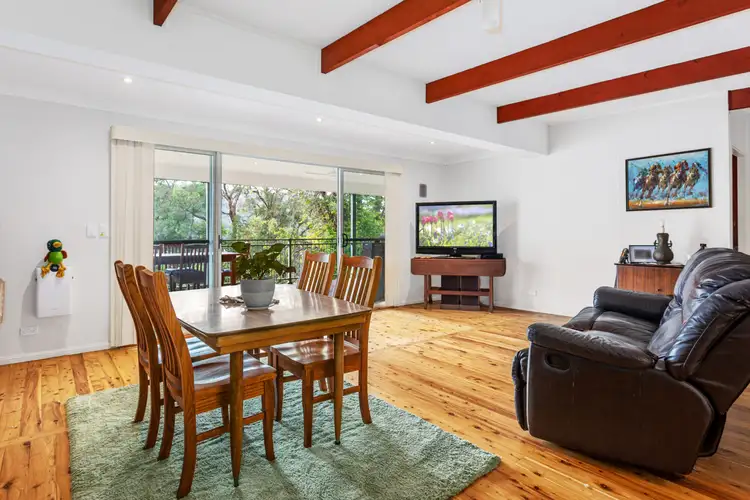 Third view of Homely house listing, 194-196 Brooklyn Road, Brooklyn NSW 2083