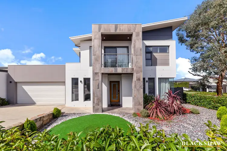 40 Ivory Street, Crace ACT 2911