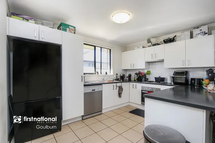 Fifth view of Homely house listing, 3 Redman Circuit, Goulburn NSW 2580