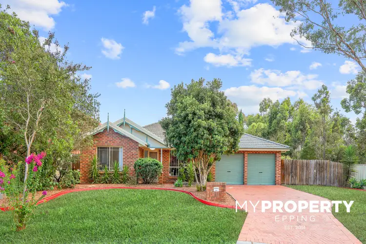 34 Martindale Court, Wattle Grove NSW 2173