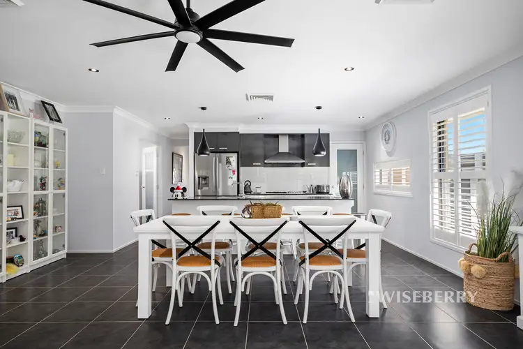 Second view of Homely house listing, 139 Colorado Drive, Blue Haven NSW 2262