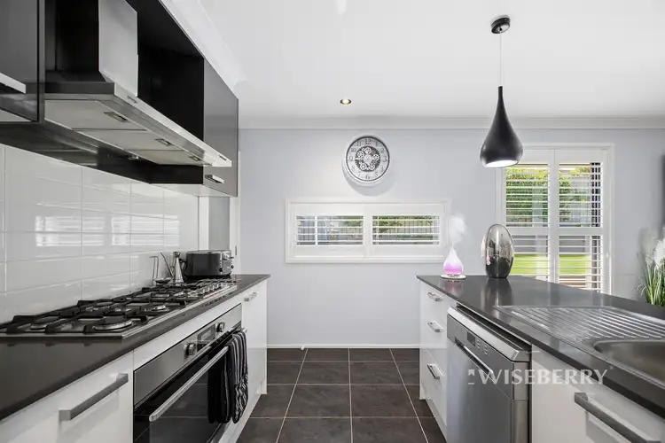 Third view of Homely house listing, 139 Colorado Drive, Blue Haven NSW 2262