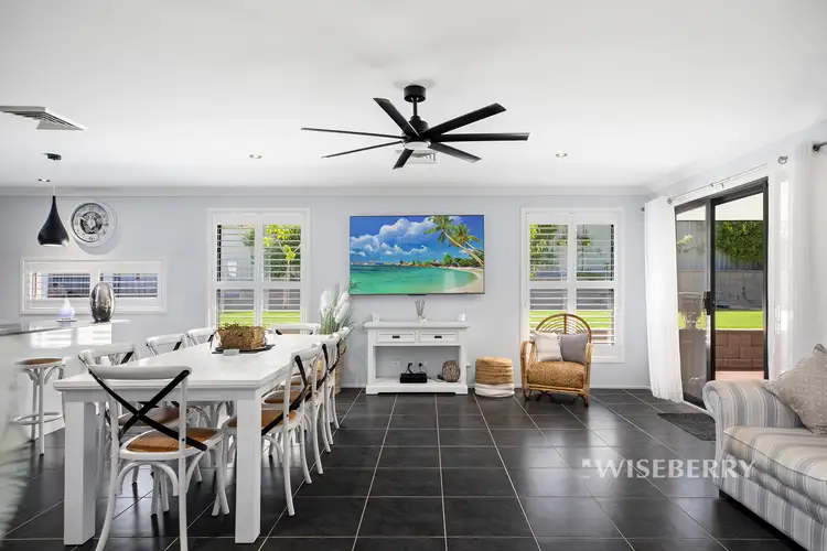 Sixth view of Homely house listing, 139 Colorado Drive, Blue Haven NSW 2262