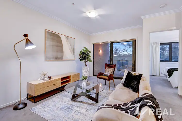 Main view of Homely apartment listing, 146/115 Neerim Road, Glen Huntly VIC 3163