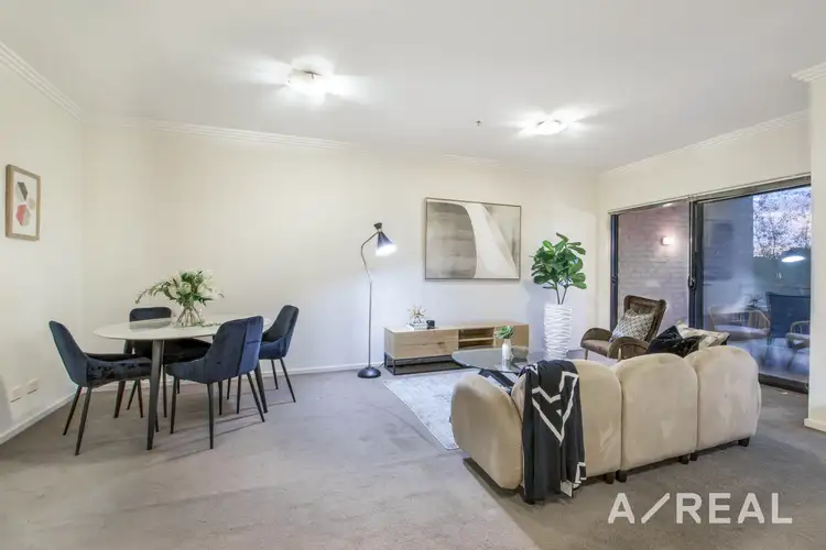 Second view of Homely apartment listing, 146/115 Neerim Road, Glen Huntly VIC 3163