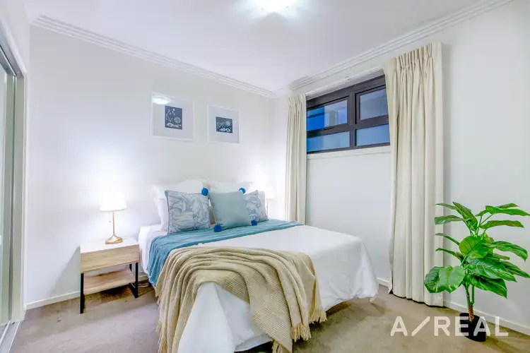 Fifth view of Homely apartment listing, 146/115 Neerim Road, Glen Huntly VIC 3163