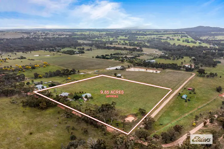 Second view of Homely rural property listing, 143 Rifle Butts Road, Landsborough VIC 3384