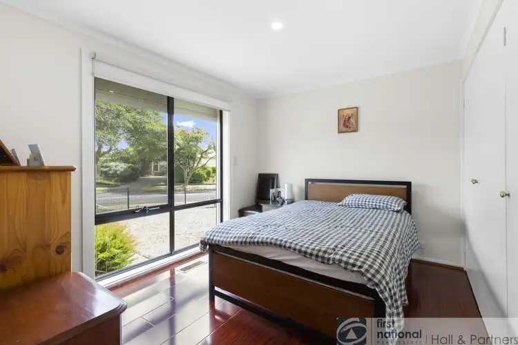 Fourth view of Homely unit listing, 1/50 Rawdon Hill Drive, Dandenong North VIC 3175