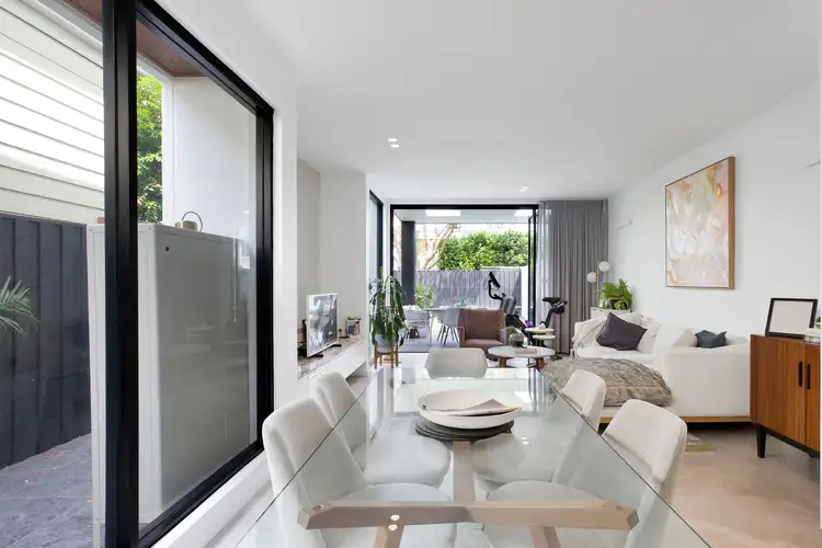 Fourth view of Homely house listing, 4A Day Street, Leichhardt NSW 2040
