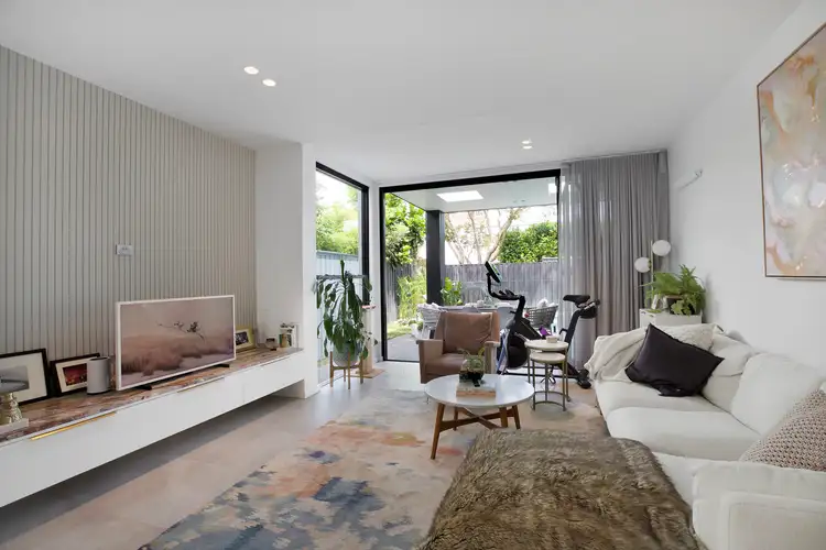 Fifth view of Homely house listing, 4A Day Street, Leichhardt NSW 2040