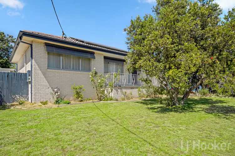 6 Laura Place, Karabar NSW 2620