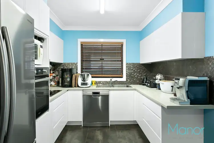 93 Oakes Road, Old Toongabbie NSW 2146