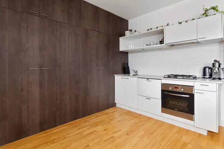 Third view of Homely apartment listing, 3/22-24 Nelson Street, Balaclava VIC 3183