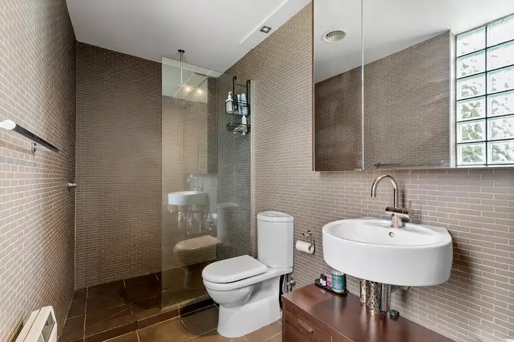 Fifth view of Homely apartment listing, 3/22-24 Nelson Street, Balaclava VIC 3183