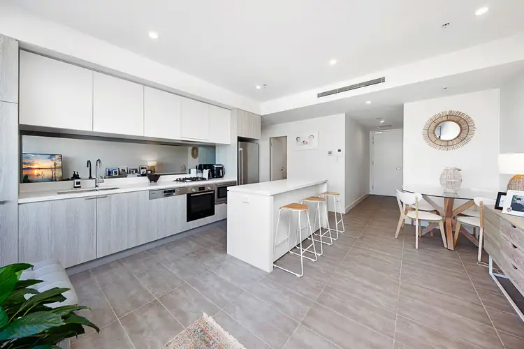 Main view of Homely apartment listing, 403/4 Foreshore Boulevard, Woolooware NSW 2230