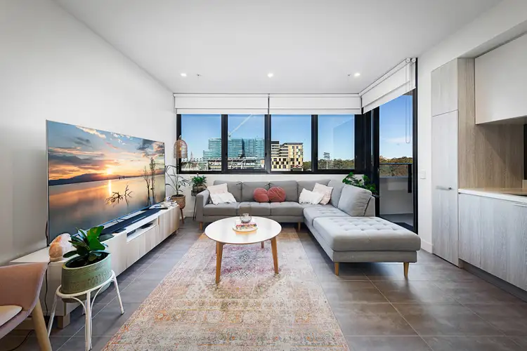 Second view of Homely apartment listing, 403/4 Foreshore Boulevard, Woolooware NSW 2230