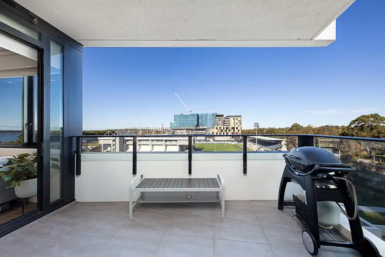 Third view of Homely apartment listing, 403/4 Foreshore Boulevard, Woolooware NSW 2230