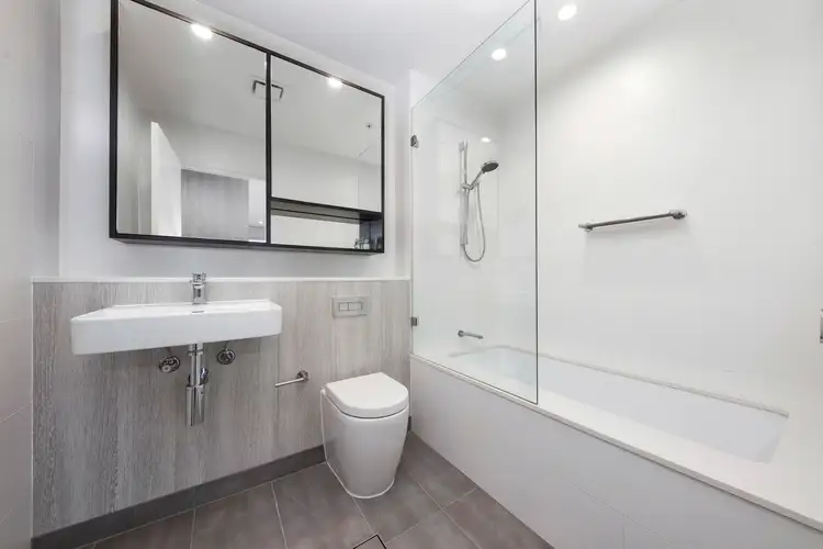 Fifth view of Homely apartment listing, 403/4 Foreshore Boulevard, Woolooware NSW 2230