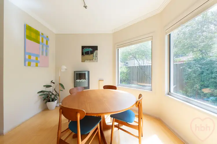 Fourth view of Homely townhouse listing, 5/17 Wise Street, Braddon ACT 2612
